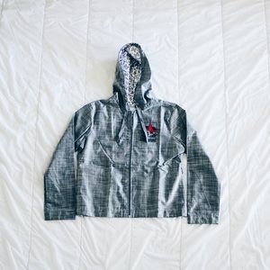 Disney Parks Women’s Rain Jacket